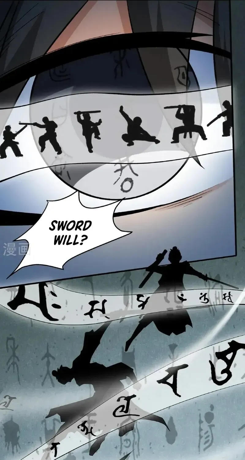 God of Martial Arts — Chapter 932 — page 4