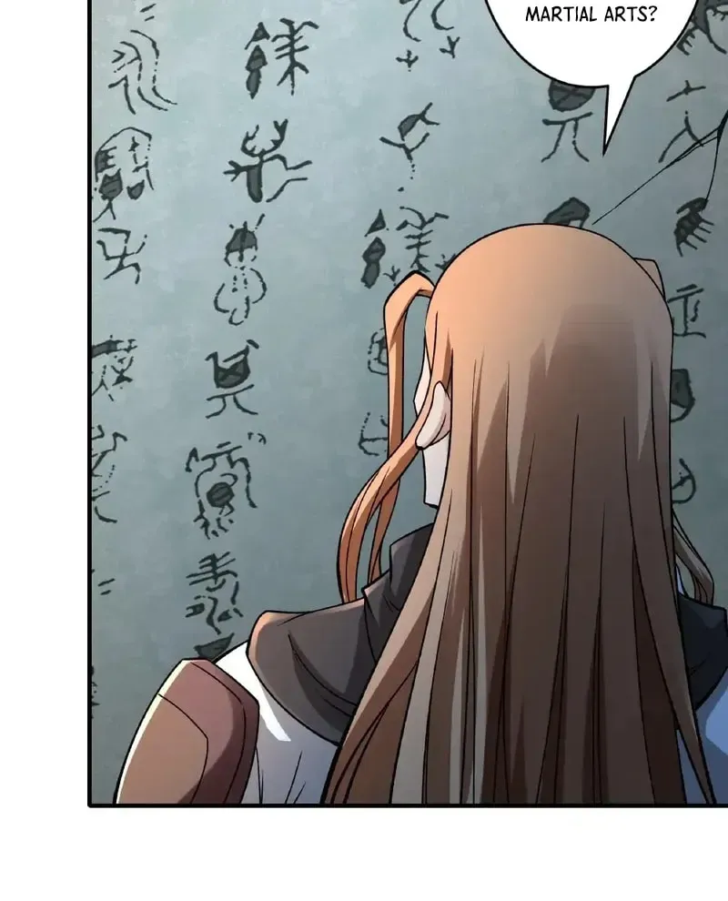 God of Martial Arts — Chapter 932 — page 8