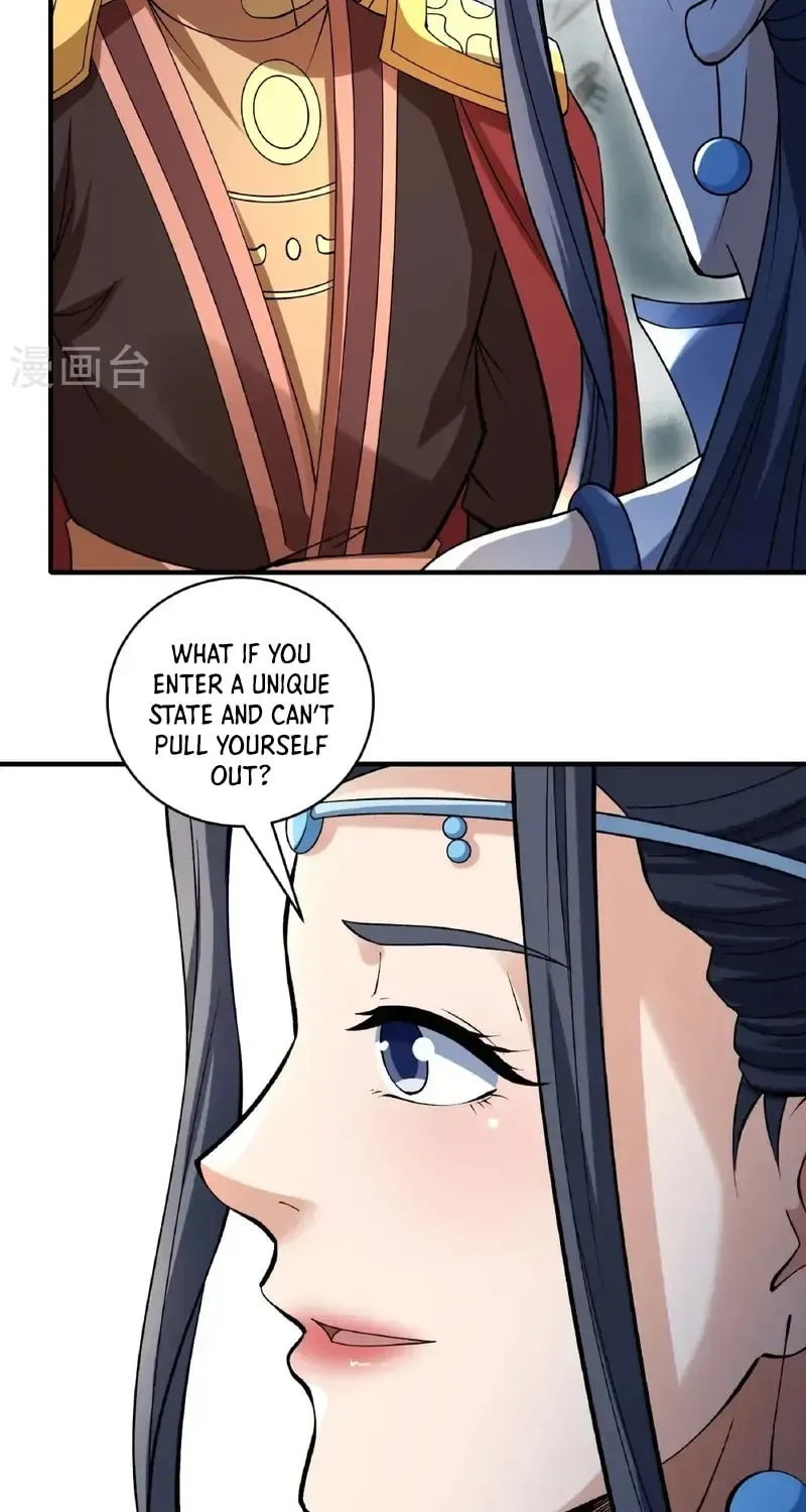 God of Martial Arts — Chapter 932 — page 18