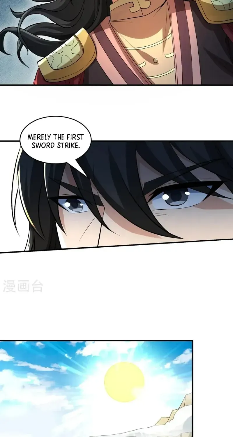 God of Martial Arts — Chapter 932 — page 26
