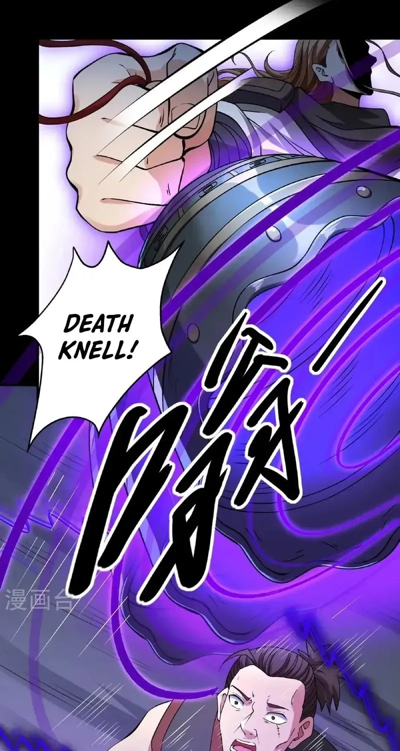 God of Martial Arts — Chapter 936 — page 5