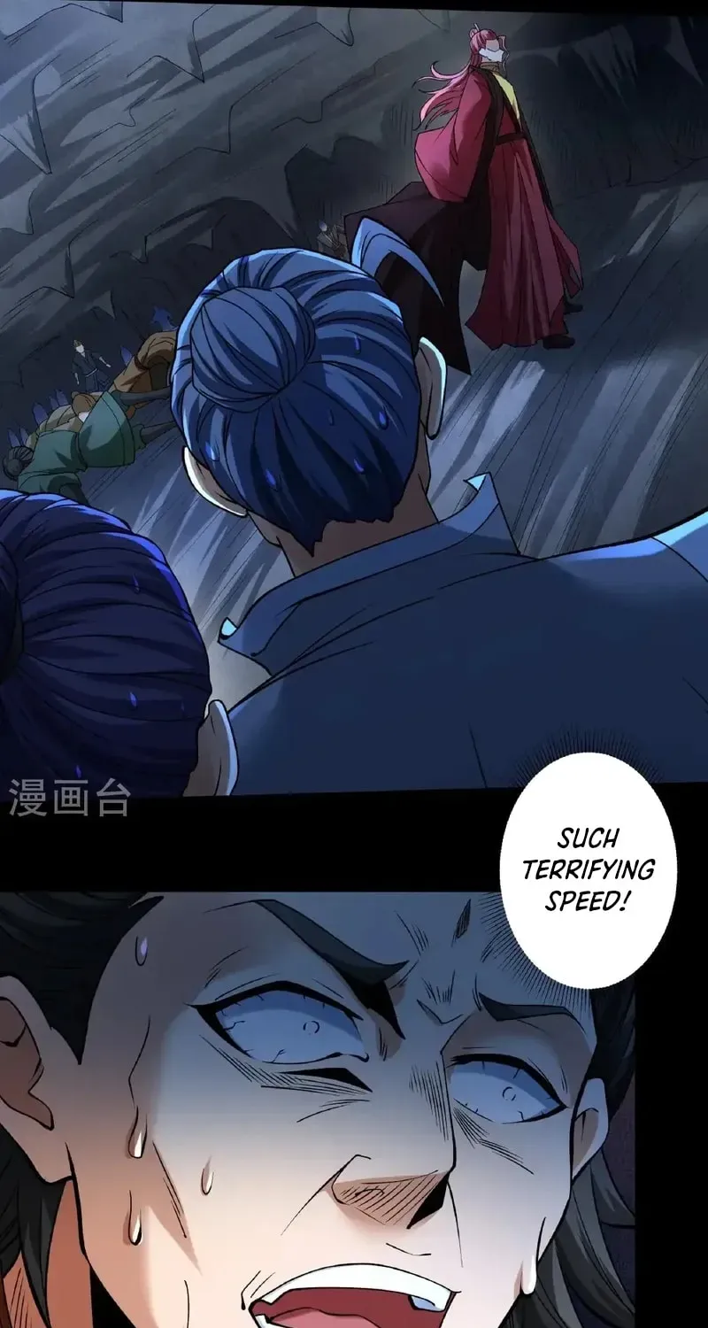 God of Martial Arts — Chapter 936 — page 15