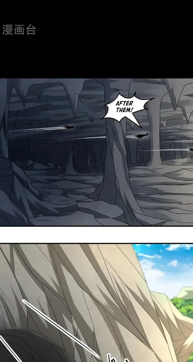 God of Martial Arts — Chapter 936 — page 17