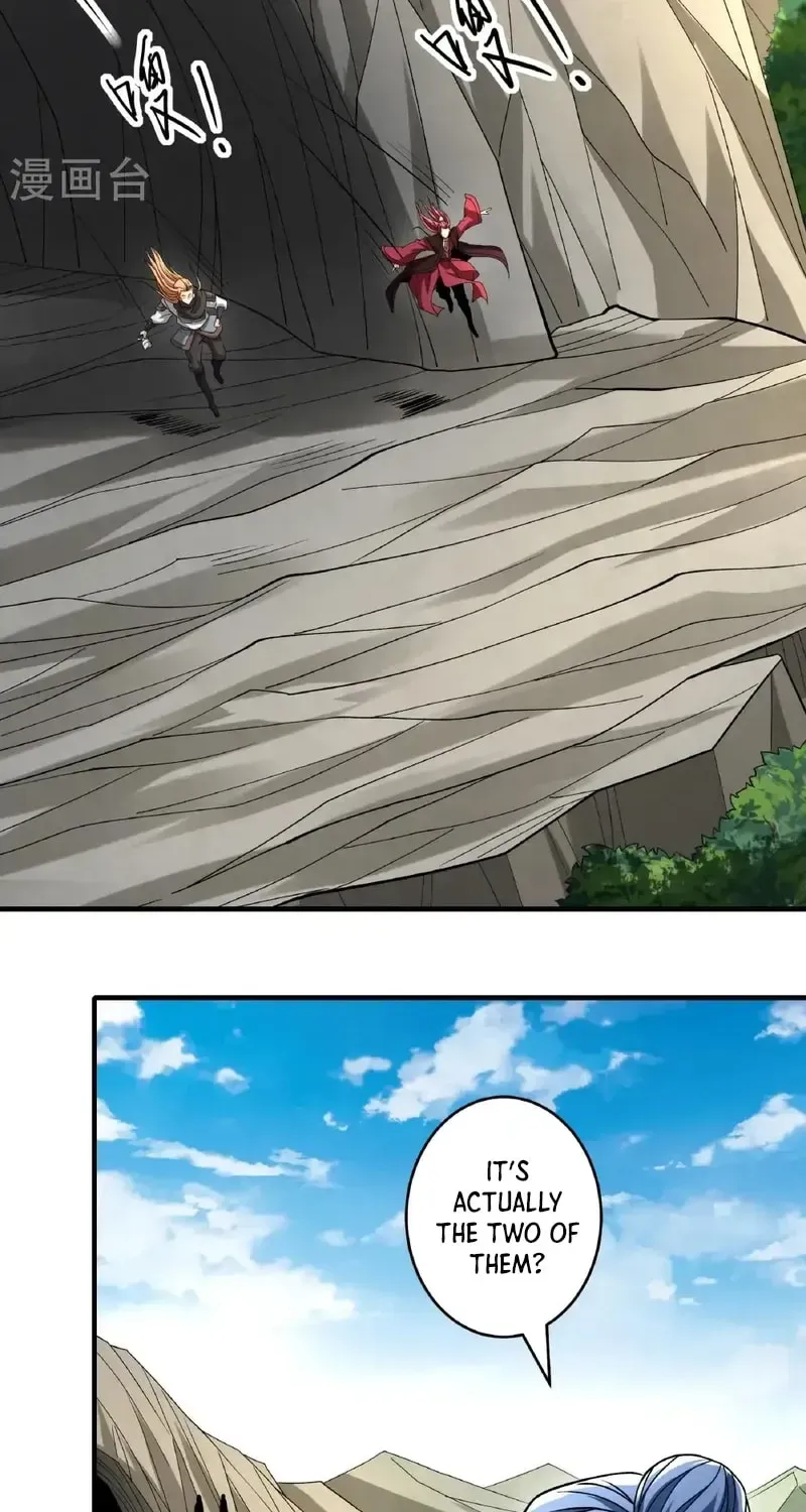 God of Martial Arts — Chapter 936 — page 18