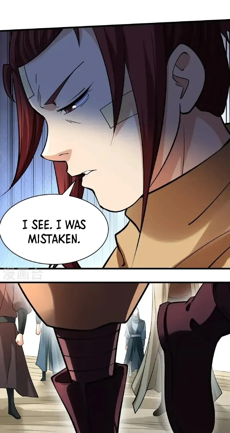 God of Martial Arts — Chapter 937 — page 10