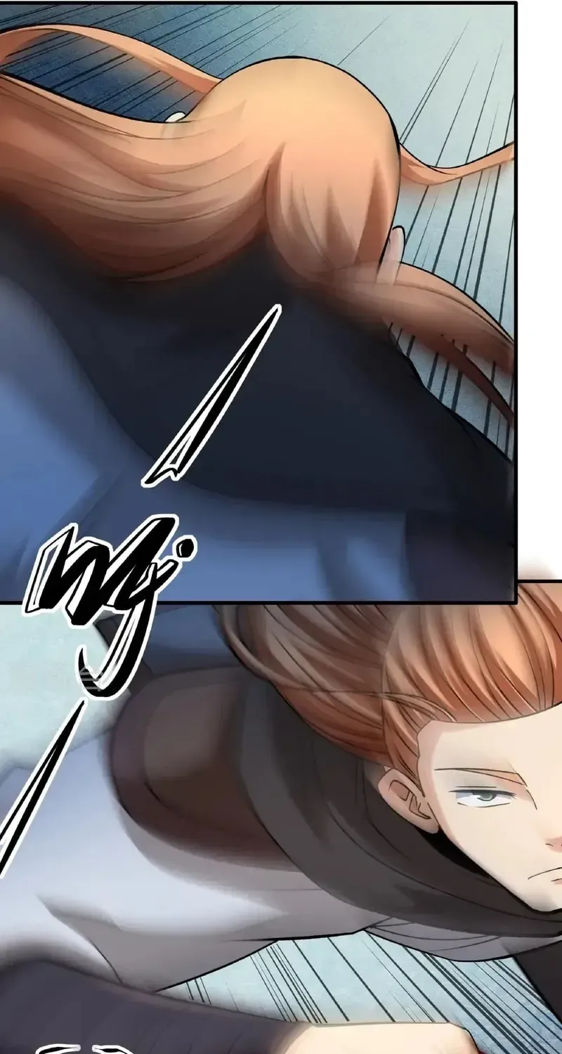 God of Martial Arts — Chapter 937 — page 15