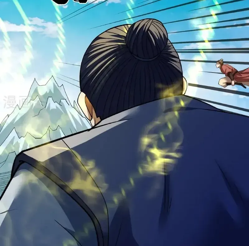 God of Martial Arts — Chapter 938 — page 4