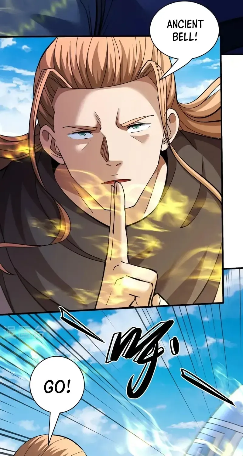 God of Martial Arts — Chapter 938 — page 5