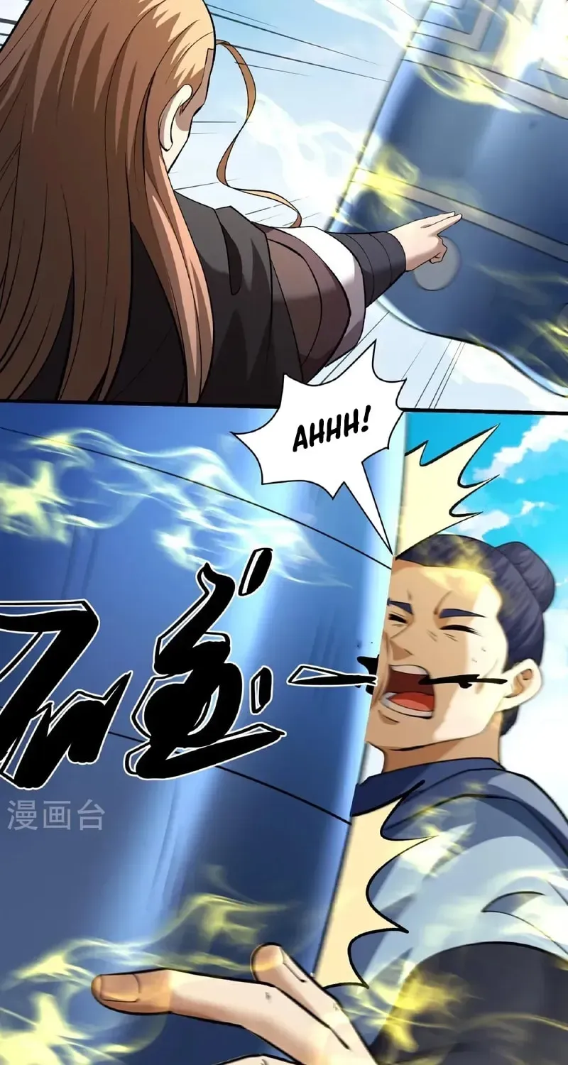 God of Martial Arts — Chapter 938 — page 6