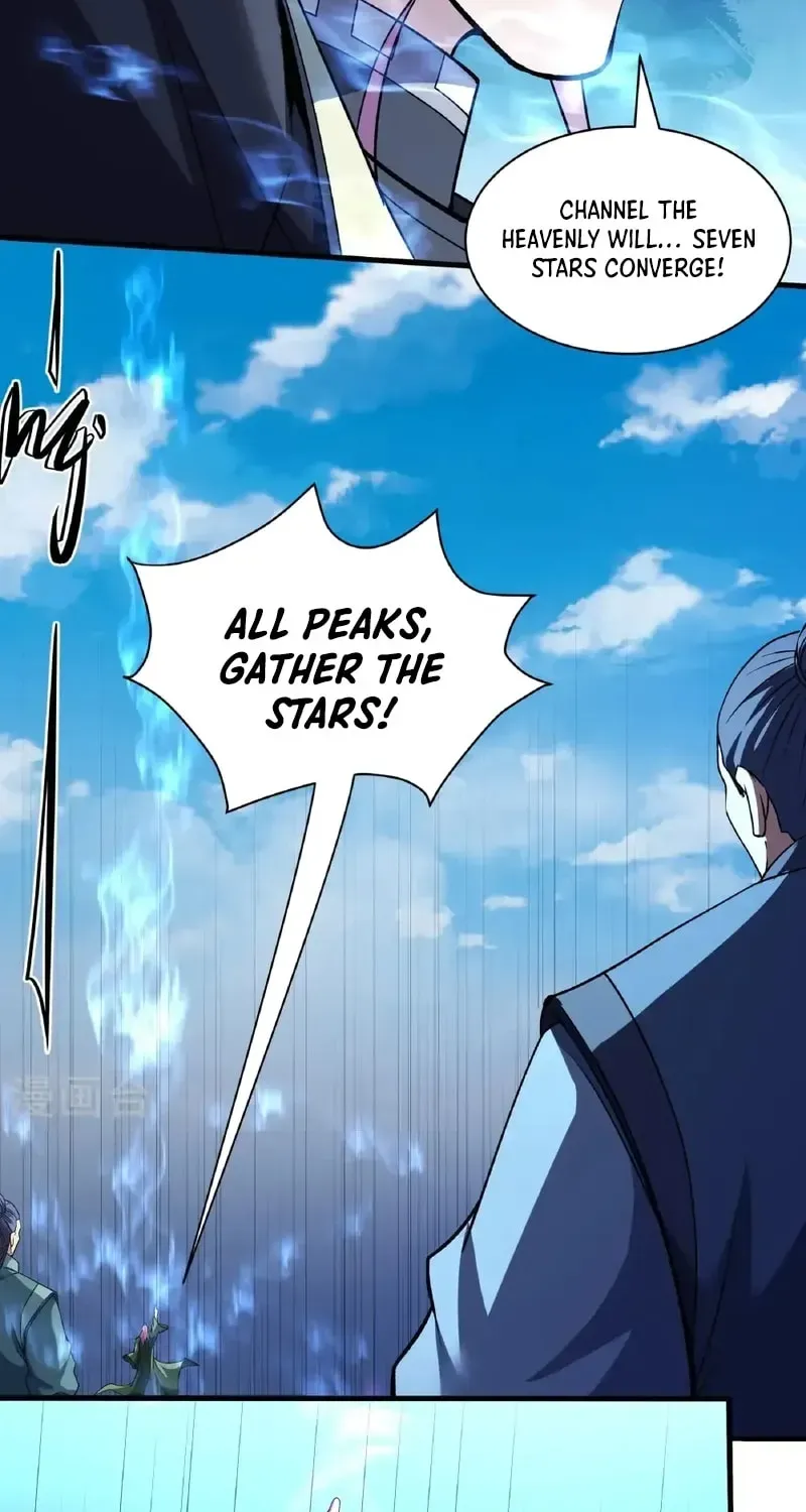 God of Martial Arts — Chapter 938 — page 12