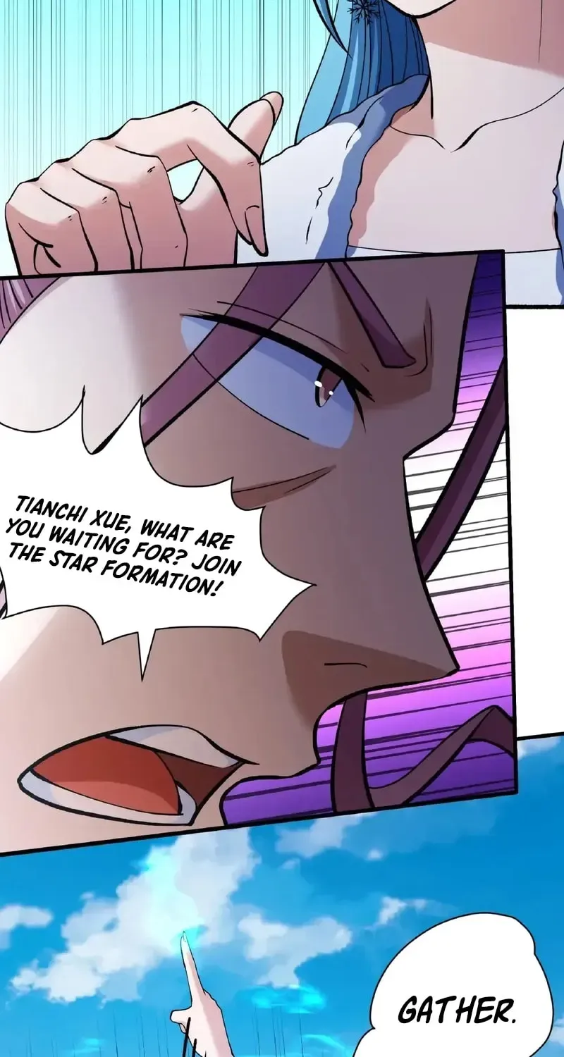 God of Martial Arts — Chapter 938 — page 16