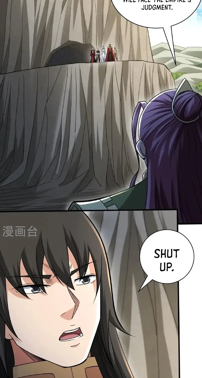 God of Martial Arts — Chapter 939 — page 12