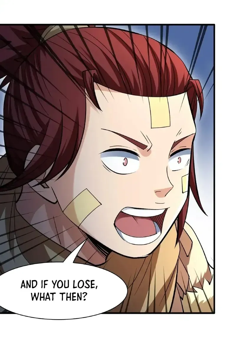 God of Martial Arts — Chapter 939 — page 29
