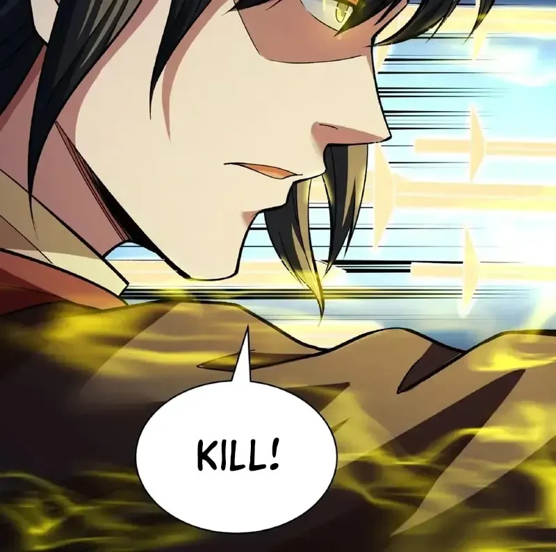 God of Martial Arts — Chapter 940 — page 16