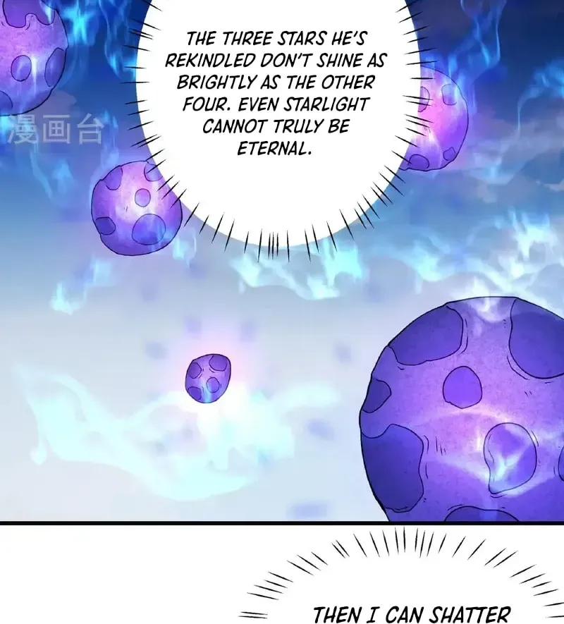 God of Martial Arts — Chapter 940 — page 31