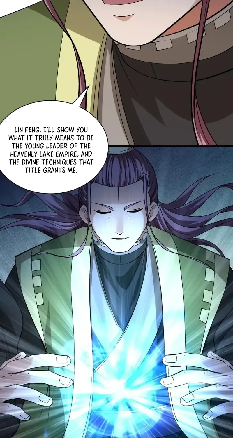 God of Martial Arts — Chapter 941 — page 30