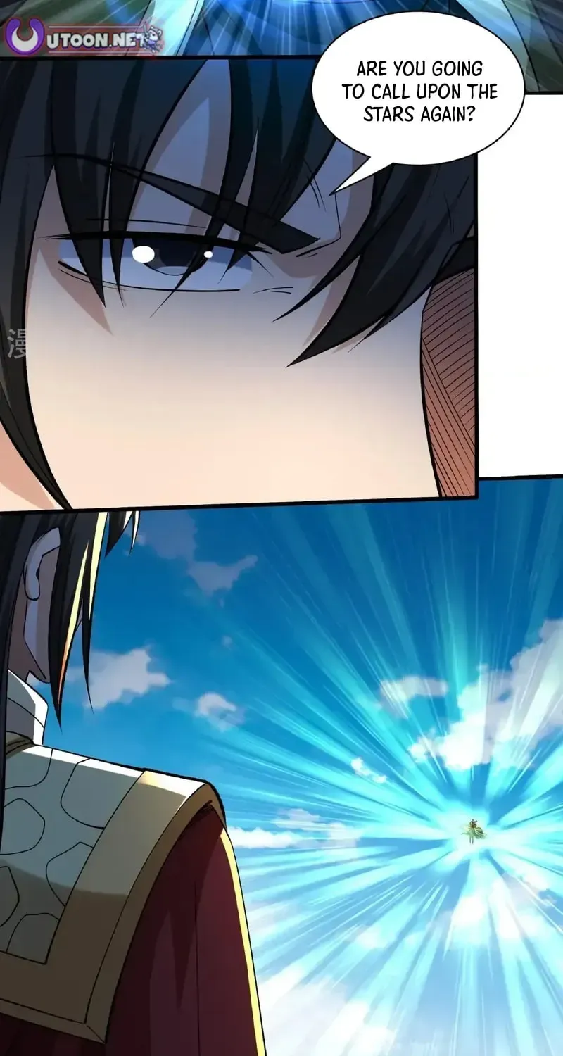 God of Martial Arts — Chapter 941 — page 31