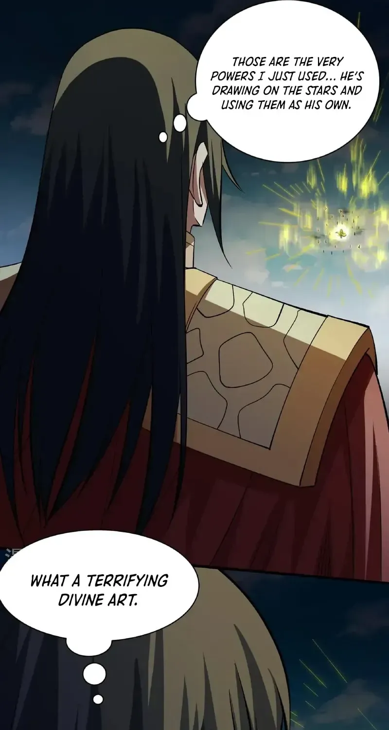 God of Martial Arts — Chapter 942 — page 6