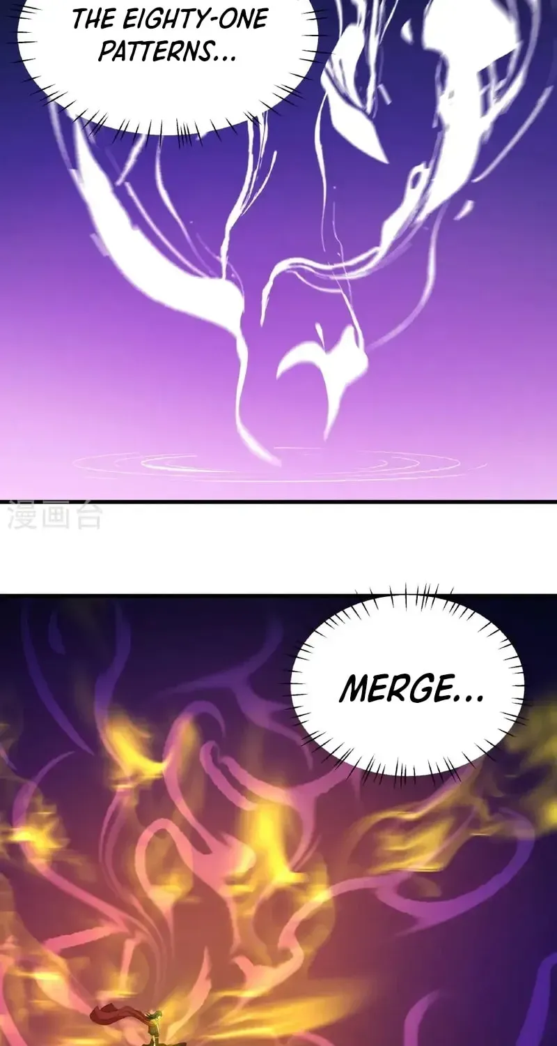 God of Martial Arts — Chapter 942 — page 10