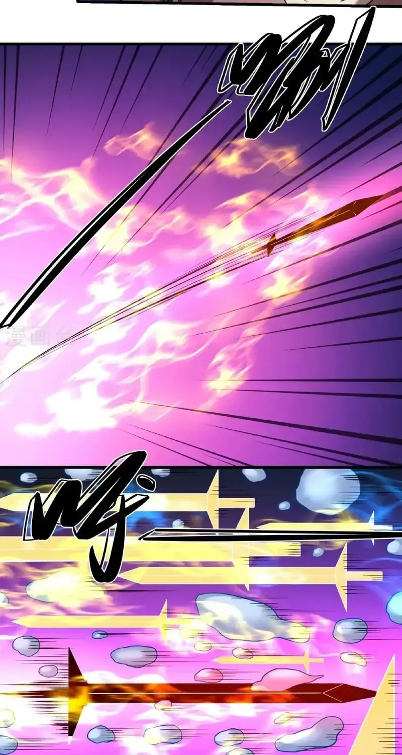 God of Martial Arts — Chapter 942 — page 19