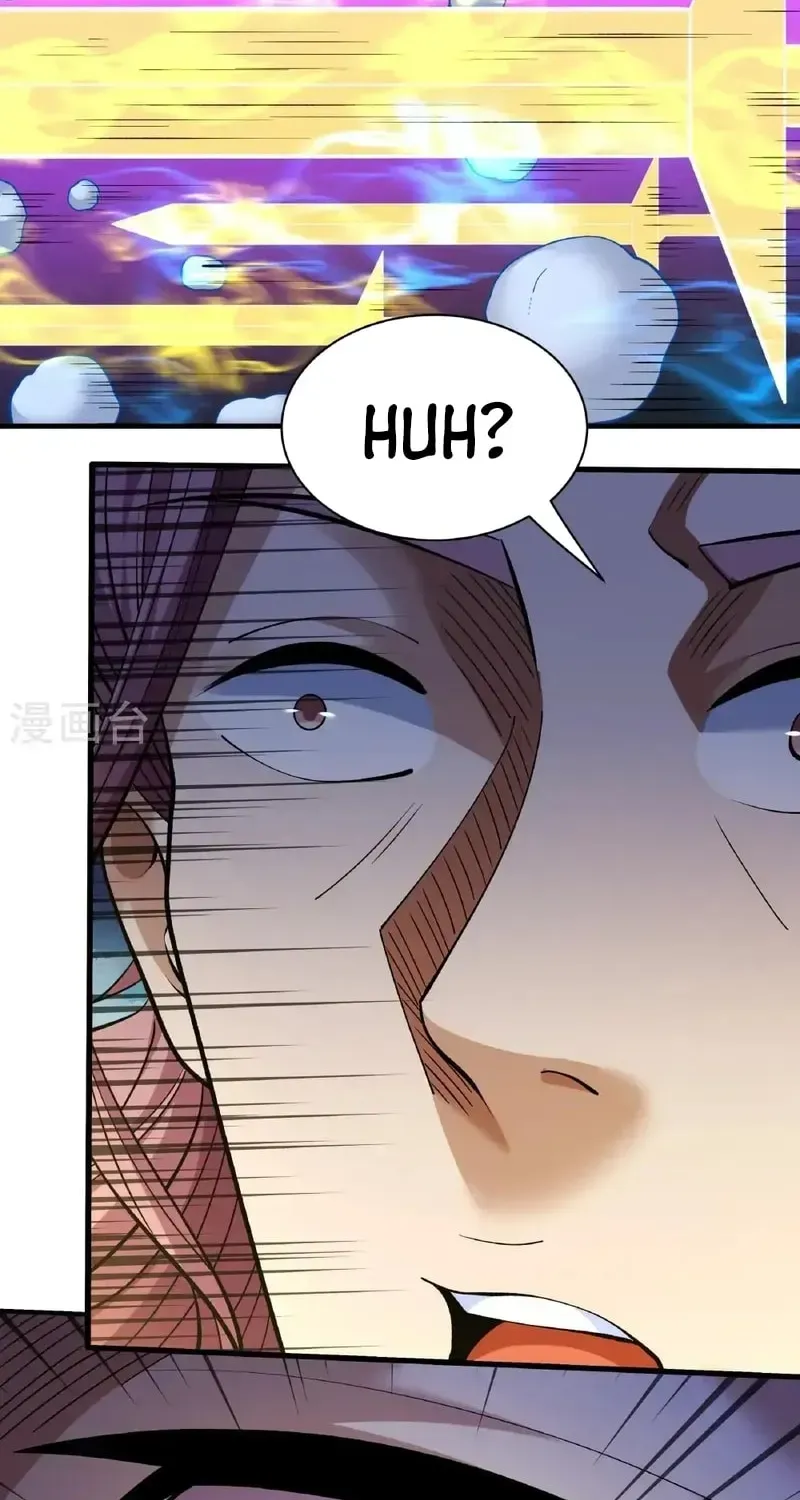 God of Martial Arts — Chapter 942 — page 20