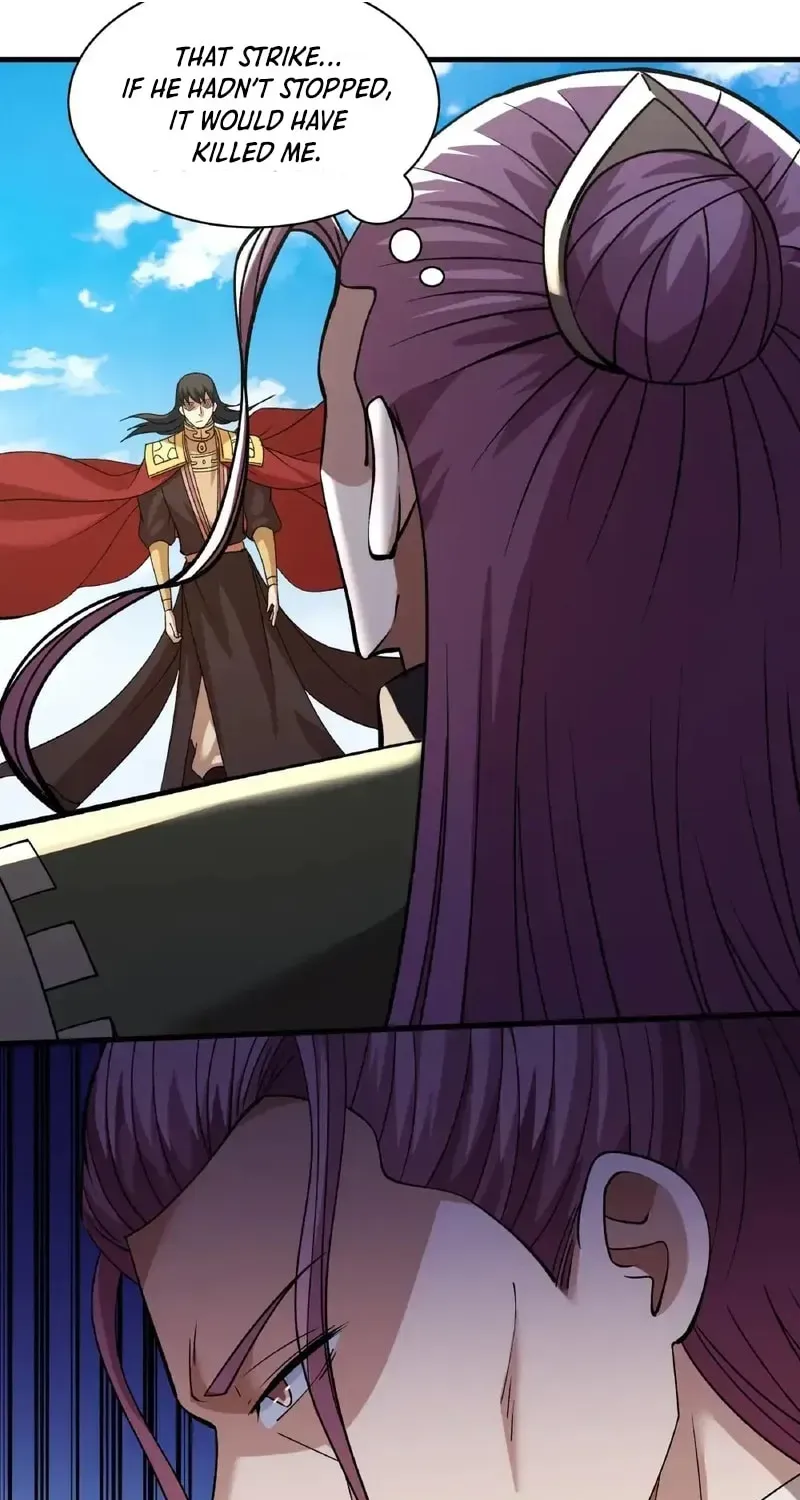 God of Martial Arts — Chapter 942 — page 26