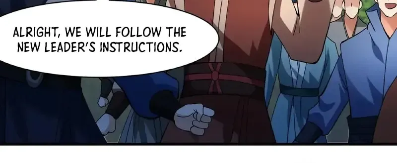God of Martial Arts — Chapter 943 — page 6
