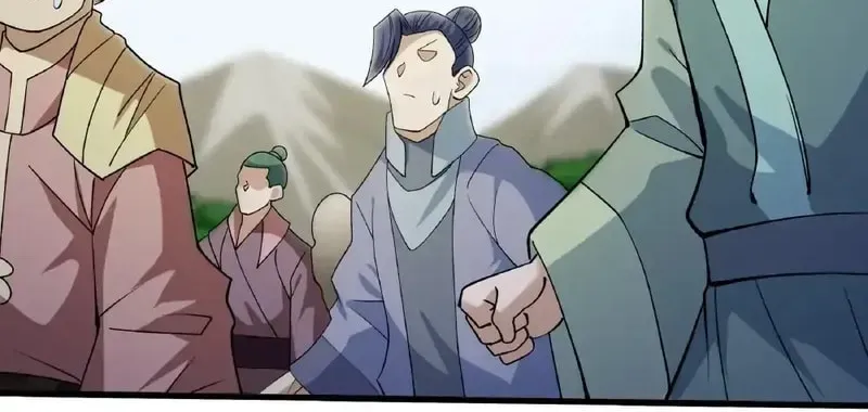 God of Martial Arts — Chapter 945 — page 6