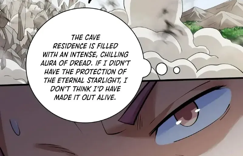 God of Martial Arts — Chapter 945 — page 20