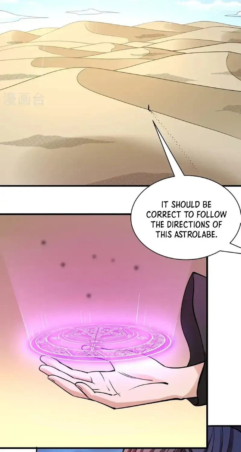God of Martial Arts — Chapter 946 — page 4