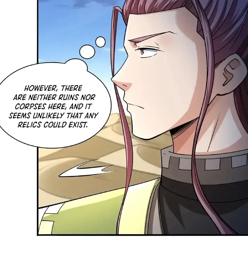 God of Martial Arts — Chapter 946 — page 5