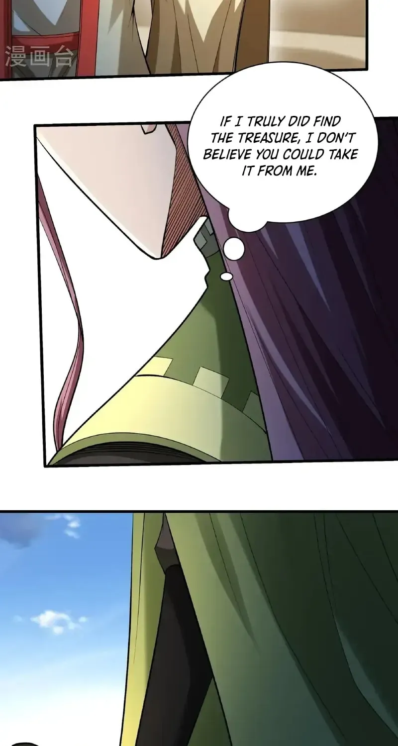 God of Martial Arts — Chapter 946 — page 14