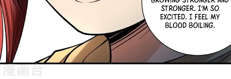 God of Martial Arts — Chapter 946 — page 26
