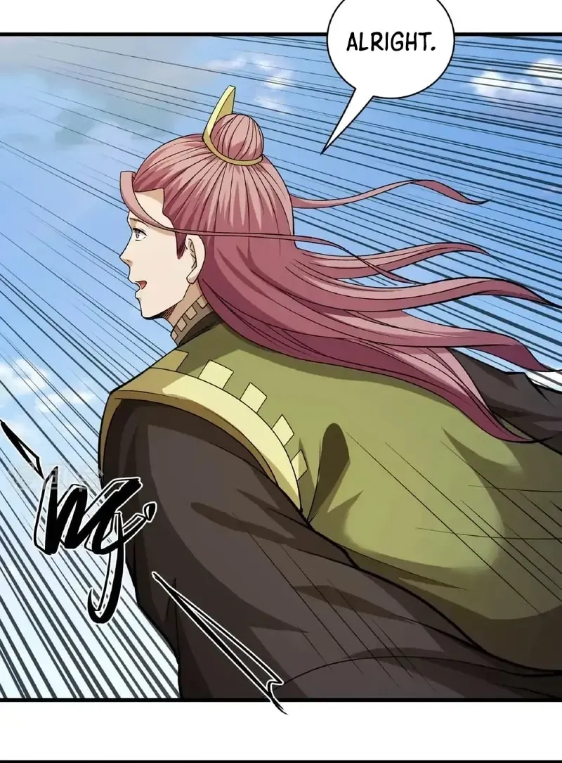 God of Martial Arts — Chapter 947 — page 14