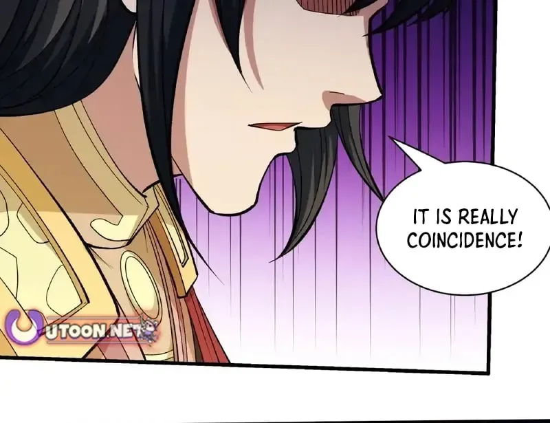 God of Martial Arts — Chapter 947 — page 22