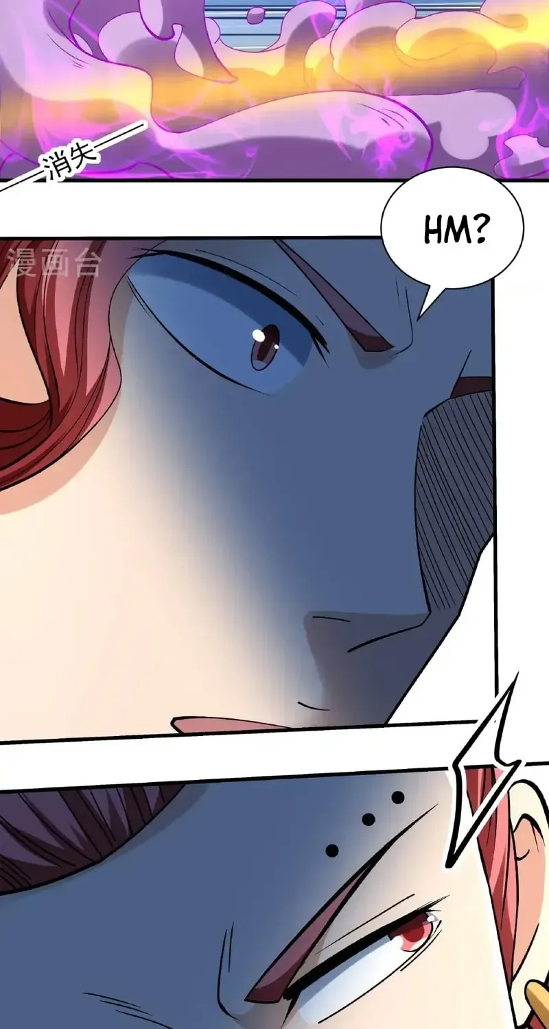 God of Martial Arts — Chapter 948 — page 5