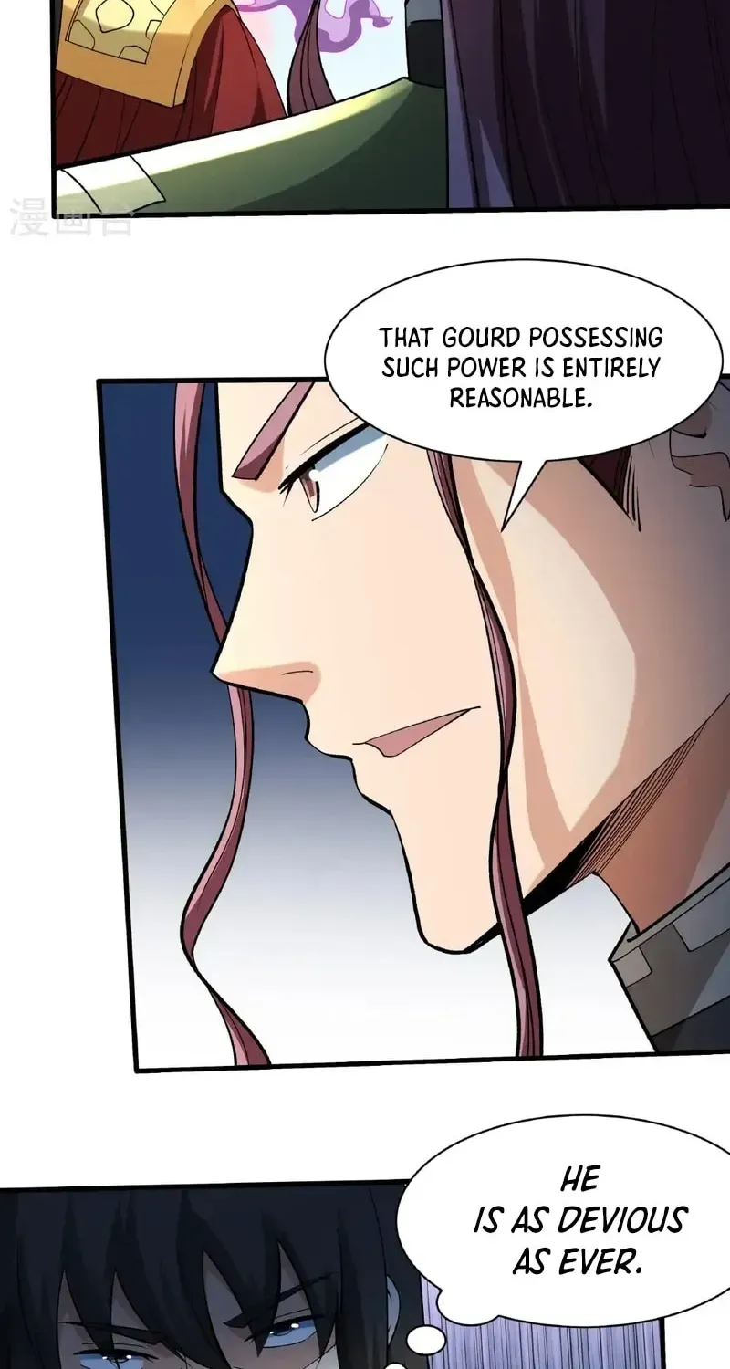 God of Martial Arts — Chapter 948 — page 19