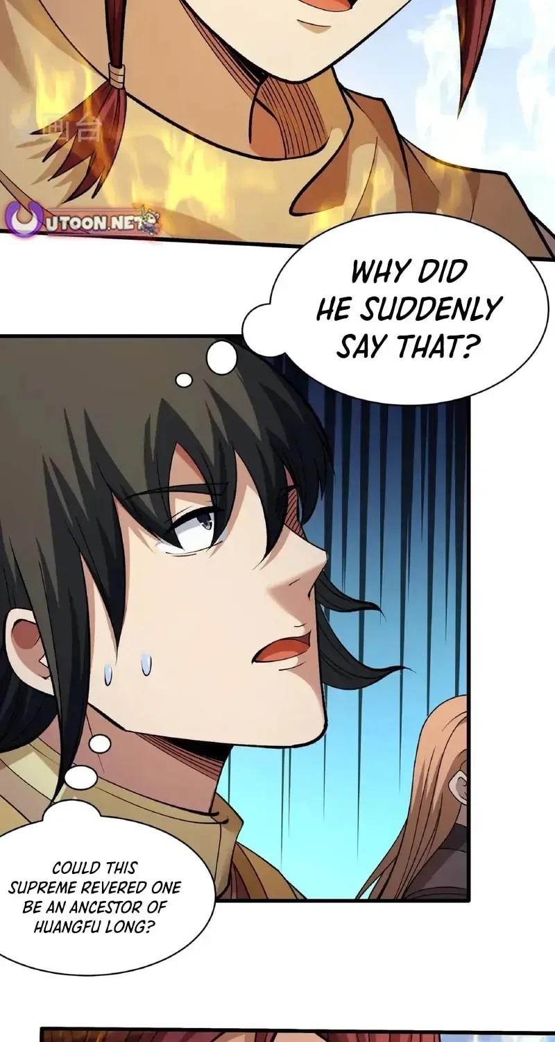 God of Martial Arts — Chapter 949 — page 8