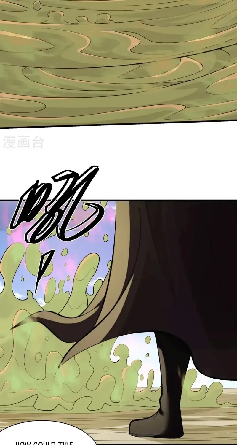 God of Martial Arts — Chapter 949 — page 19