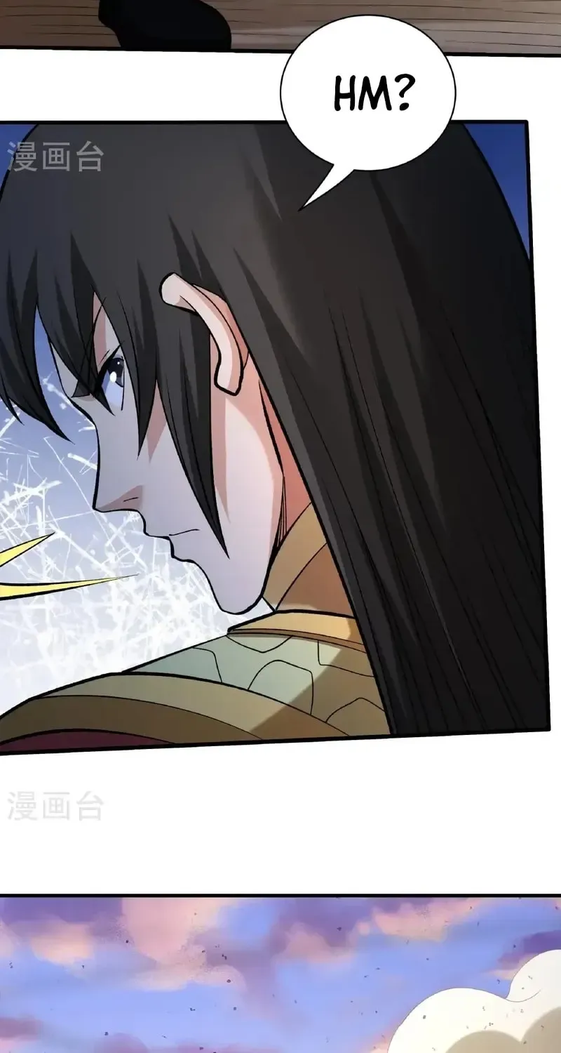 God of Martial Arts — Chapter 950 — page 18