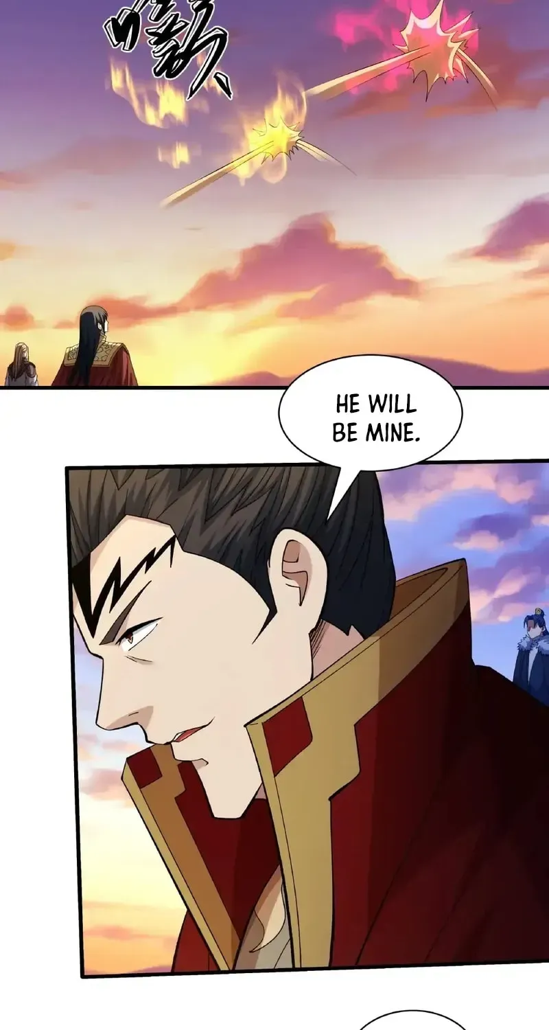 God of Martial Arts — Chapter 951 — page 4