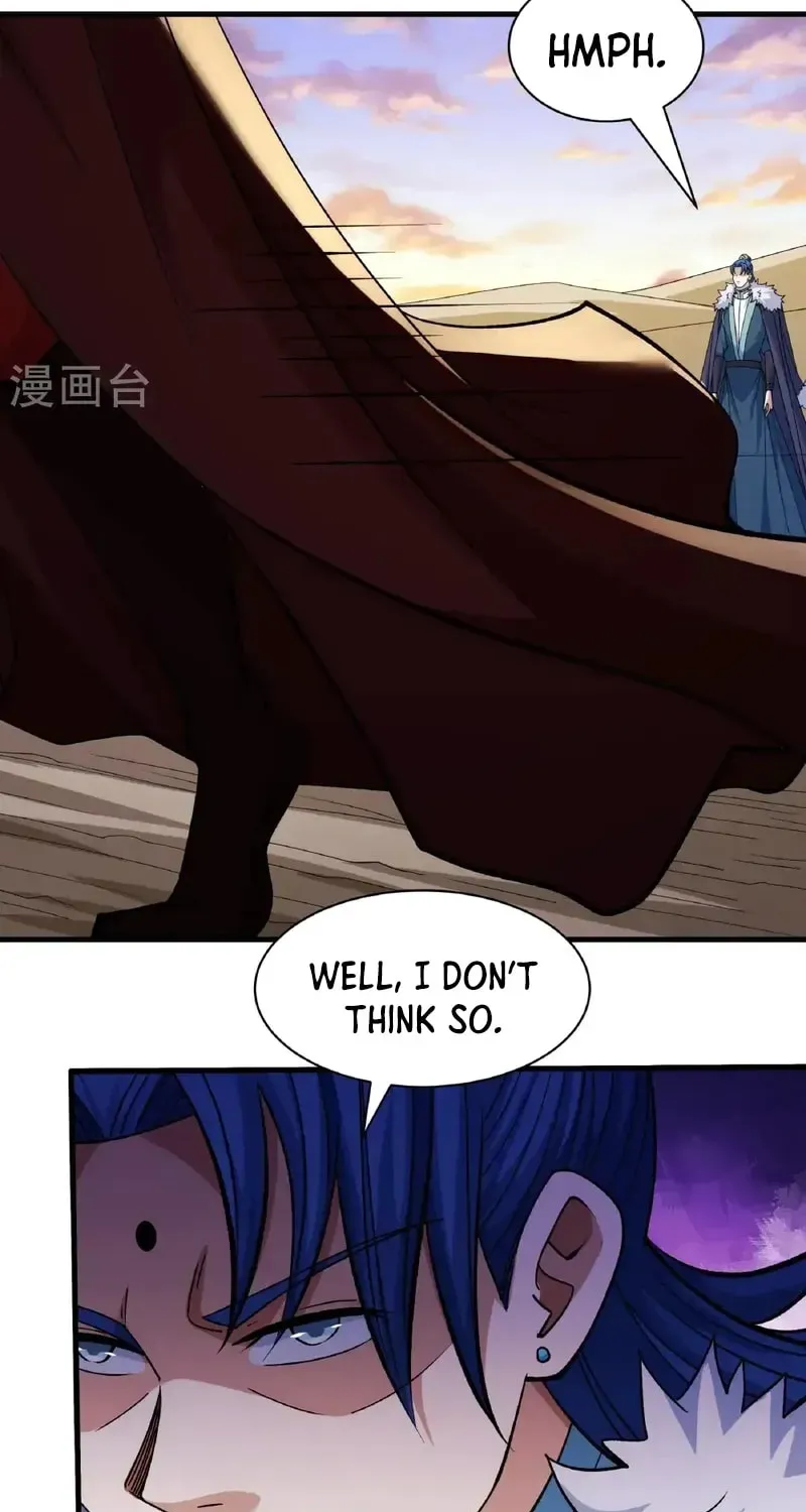 God of Martial Arts — Chapter 951 — page 5