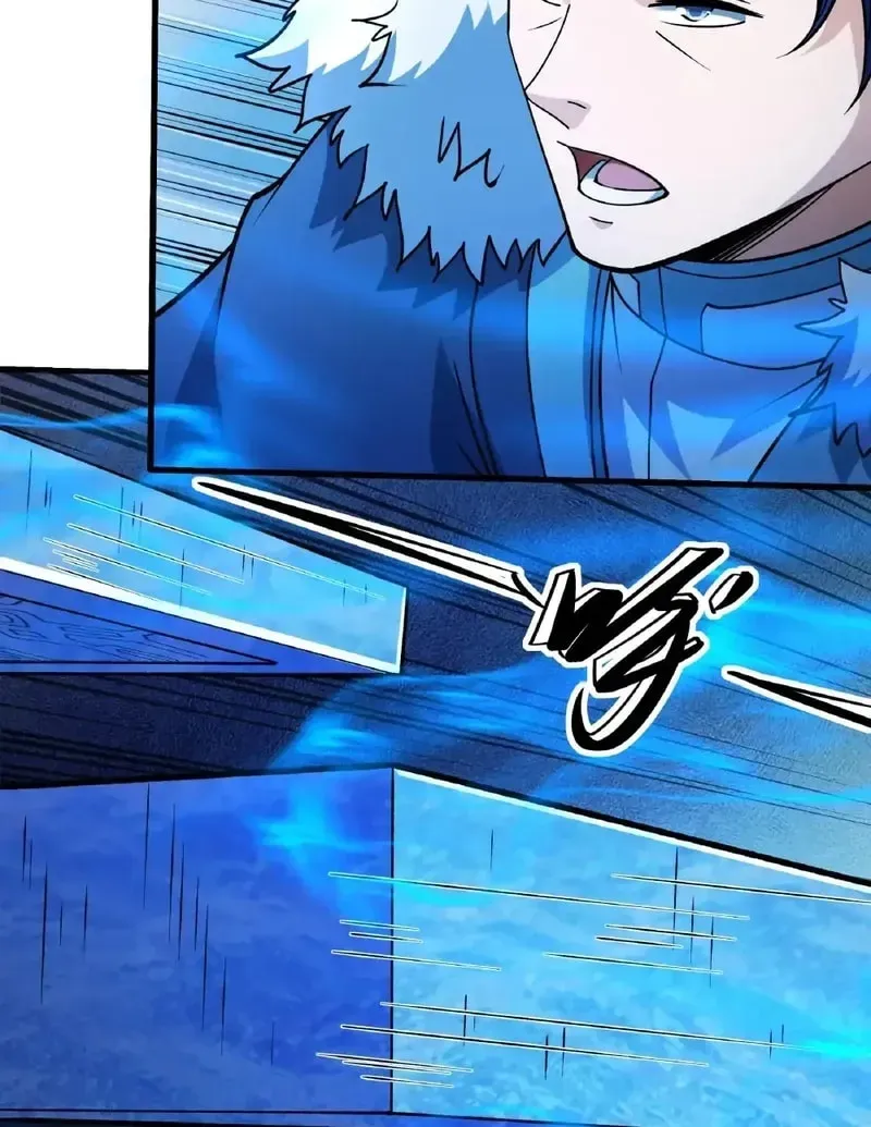 God of Martial Arts — Chapter 952 — page 11