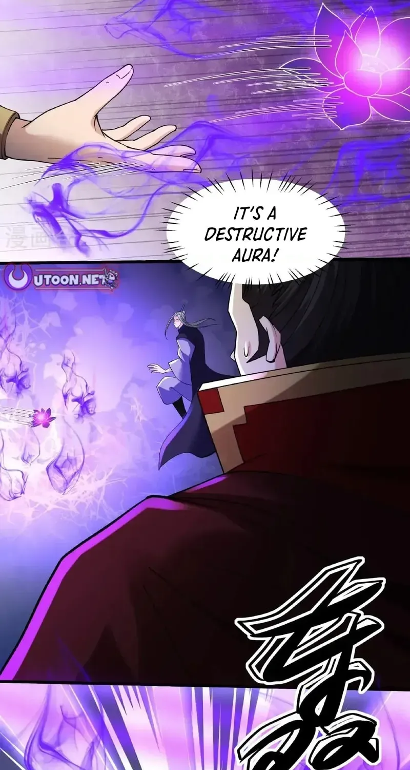 God of Martial Arts — Chapter 953 — page 9