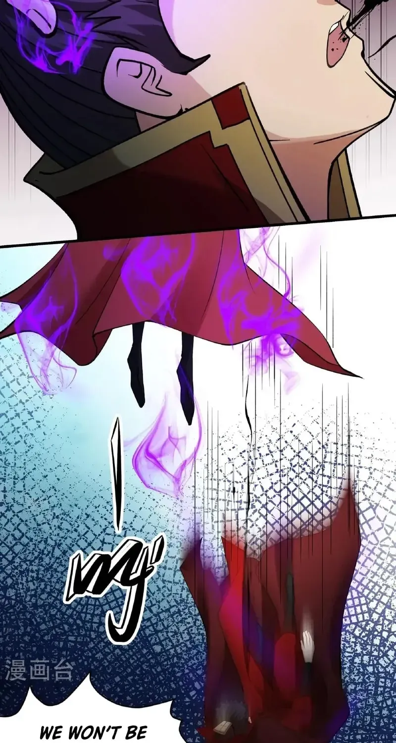 God of Martial Arts — Chapter 953 — page 24