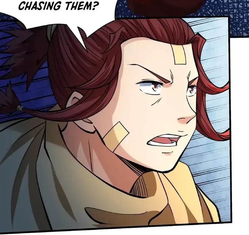 God of Martial Arts — Chapter 953 — page 25