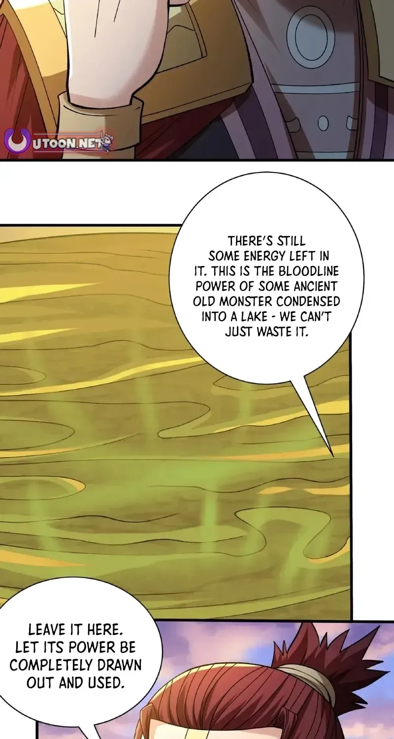 God of Martial Arts — Chapter 954 — page 9