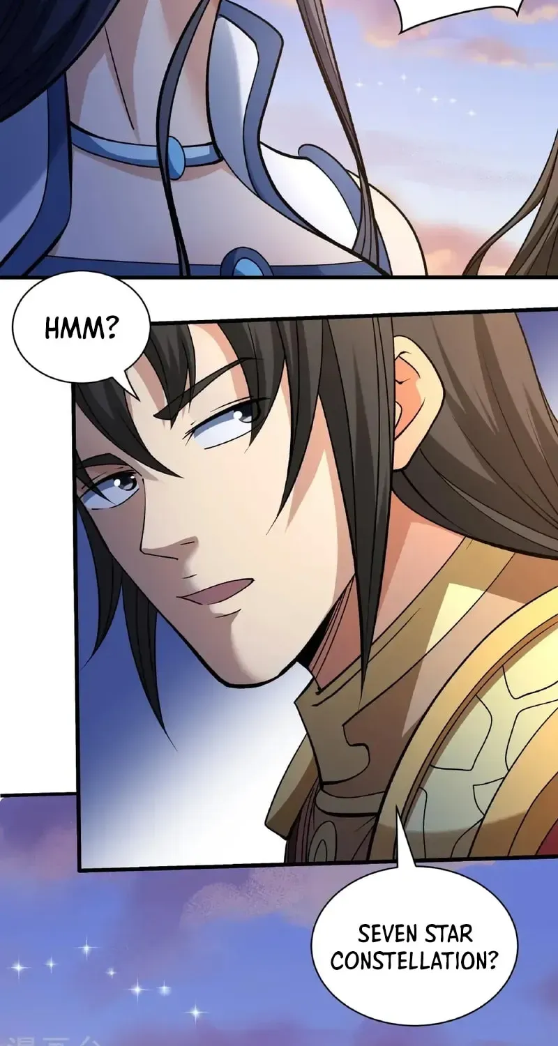 God of Martial Arts — Chapter 954 — page 12