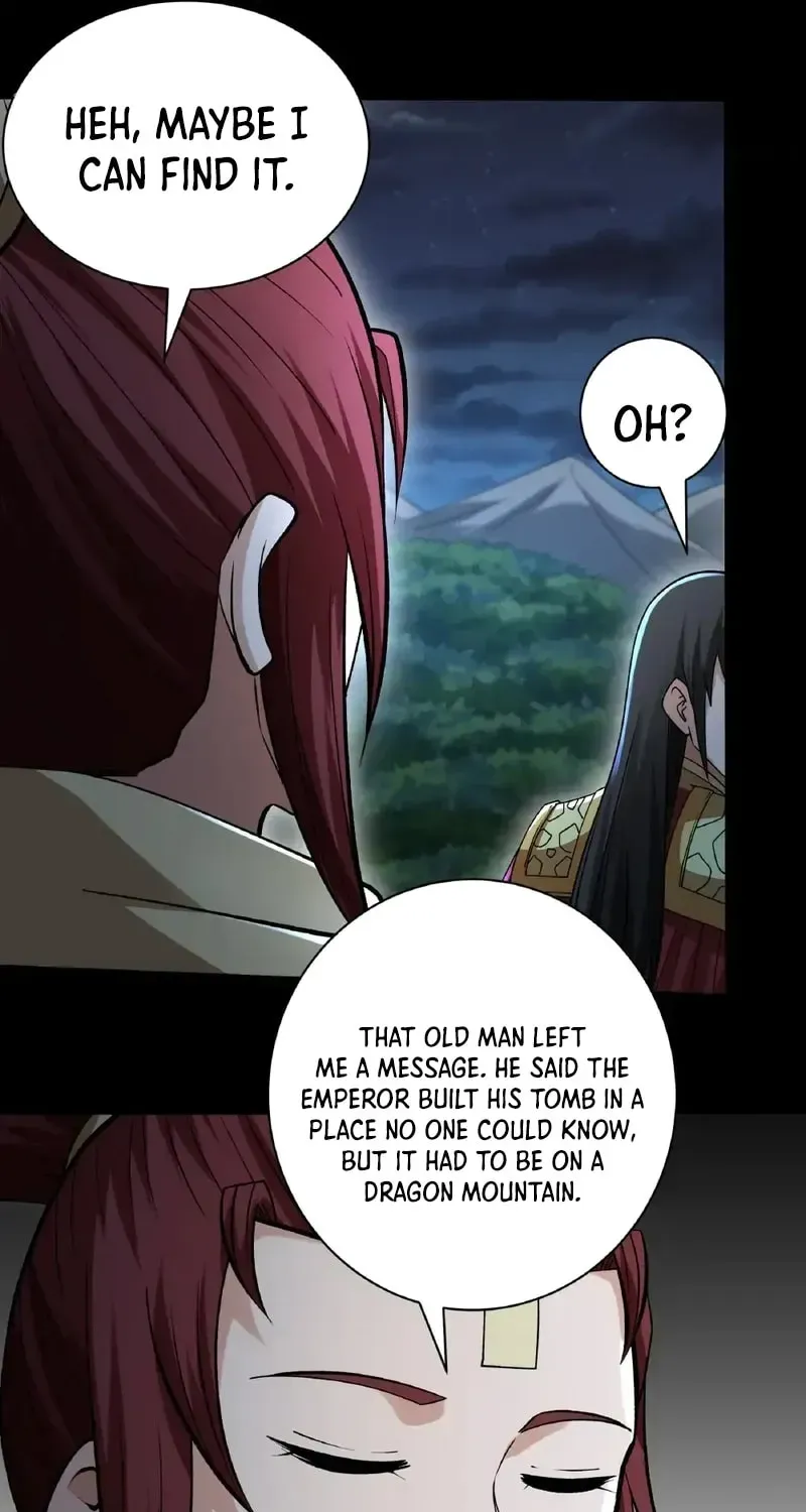 God of Martial Arts — Chapter 954 — page 29