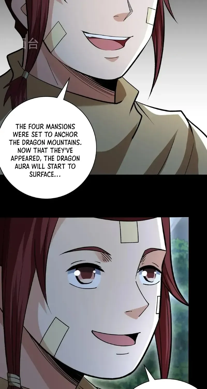 God of Martial Arts — Chapter 954 — page 30